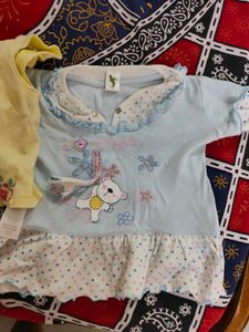 Multiple Baby Clothes