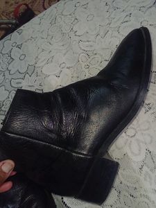 Horse Riding Child Boots