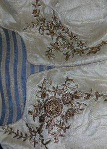 Floral Lehenga Choli