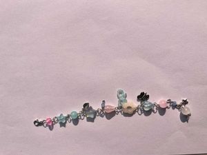 Sailor Moon Charm Bracelet