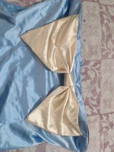 Bow Bodycon Dress
