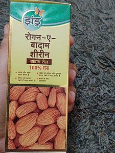 Zandu Raughan-E-Badam Shireen