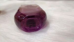 Plum Vanilla Vibes Perfume