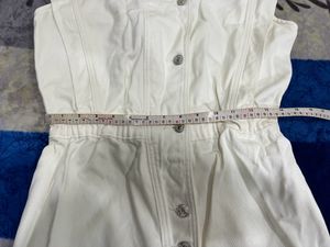 Women Long Dress (Length-52)