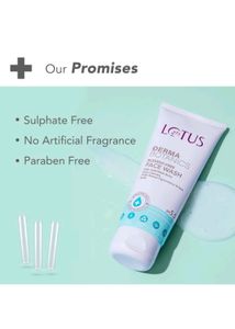 Lotus Derma Face Wash