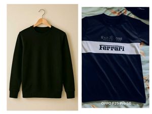 2 Combo T Shirt