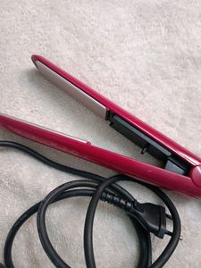 Philips Straightener