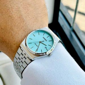 Casio Watch For Man