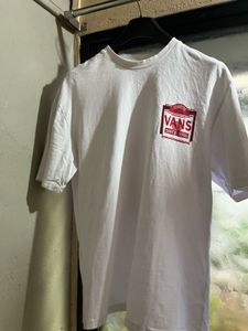 Vans Graphic Tee