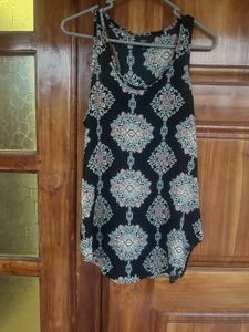 Mossimo Vest Top