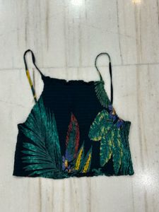 Combo Slip Tank and Matching Head Bandanna/Heaband