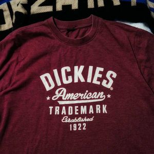 Dickies American Trademark Tee