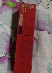Maybelline Vinyl Ink