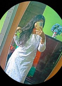 Chinkari Kurti