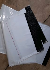 Courier Packing Polybag Size 10×14
