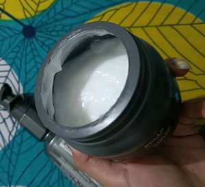 BBLUNT intense Shine Hair Mask