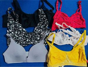 36 Size Non Padded