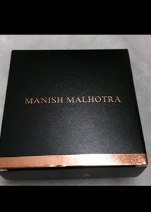 Manish Malhotra Blush And Highlighter Duo