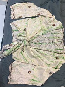 Dress Material