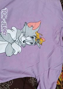 Tom &amp; Jerry Tee