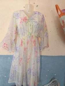 new dress