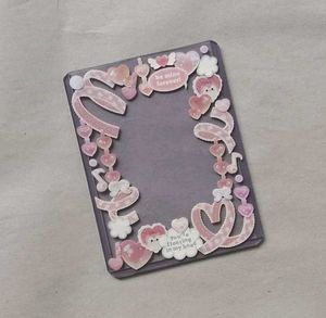 Kpop Pc  Decorated toploader