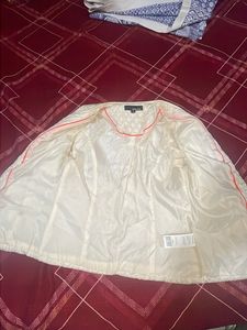 Off White Jacket