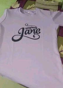 Women&#39;s Graphic Print Tee
