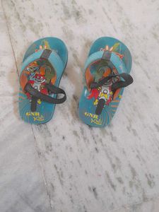 Cute Kids Flip Flops