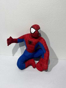 Spiderman Plush Toy