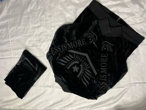 Velvet Zip-Up Jacket