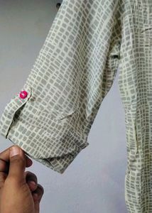 Branded Pathani Style Kurti