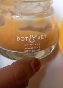 Dot&amp;Key Vitamin C Moisturizer