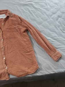 Lola River Button-Down Shirt