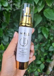 Eternal Glow illuminating gel