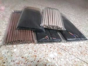 Assorted Incense Sticks