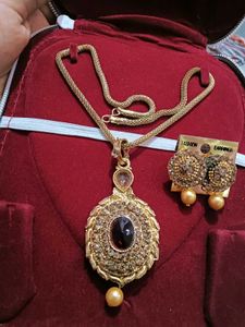 New Jwellery Set