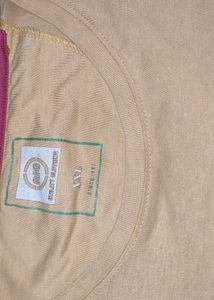 Round Neck T-shirt