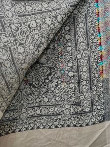 Woollen Shawl Multicolour NEW