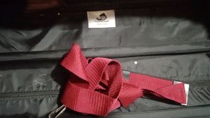 Duffle Trolley Bag 62 Cm