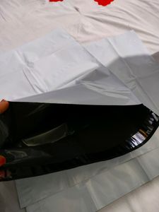 3 New Nontransparent Packing Bag