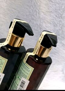 Kama Ayurveda Lavender Patchouli Cleanser