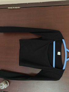 SSS Fitted Top Size Xs