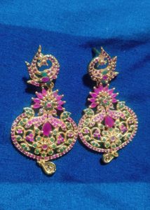 CZ Earrings
