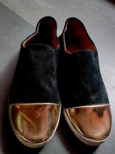 Price Drop⏰ Casual Seude Leather Shoes