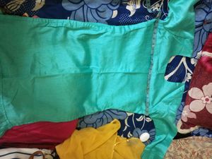 Kurta Salwar
