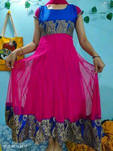 Anarkali
