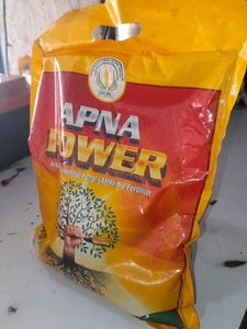 Apna Power 1kg Pacet Kisi Fasal Ke Liye Hai