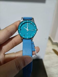 Maxima Analog Watch