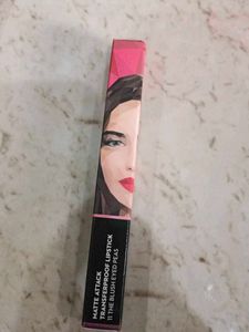Sugar Matte Attack Transferproof Lipstick